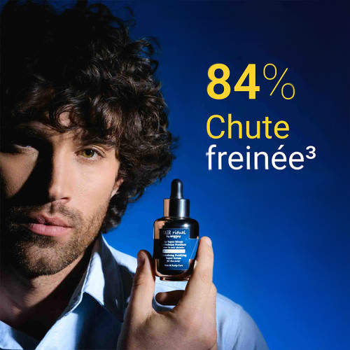 Le Super Sérum Revitalisant Fortifiant Formule Avancée SISLEY Le Super Sérum Revitalisant Fortifiant Formule Avancée SISLEY